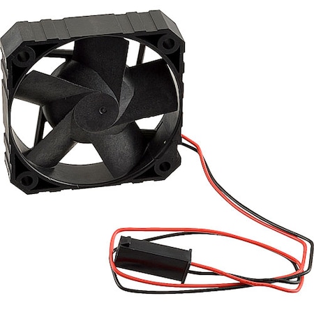 Franke Fan 9W/Plug For - Part# 1557860 1557860